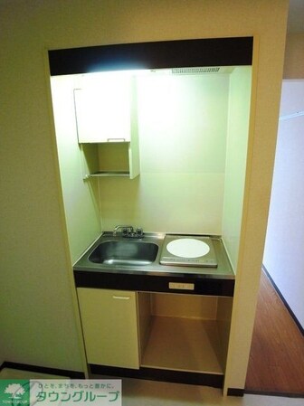 スカイコート新宿第7の物件内観写真